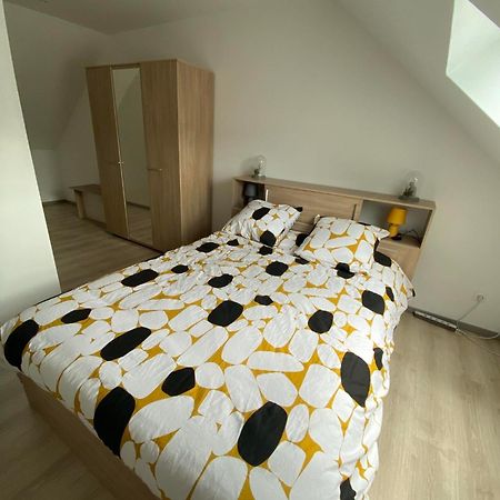 Appartement Neuf Vosges Fraize Exterior foto